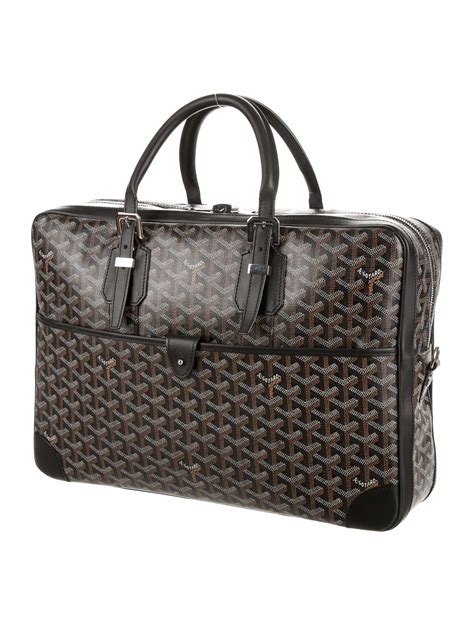 Goyard Ambassade MM 